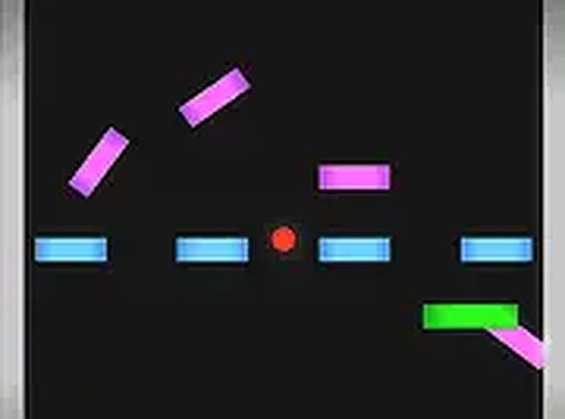 Falling Block Puzzle Challenge