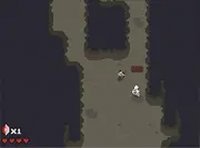 Dying in Dungeon Online Adventure Game