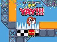 Spike Buddies Online Game