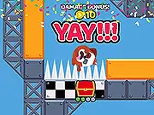 Spike Buddies Online Game