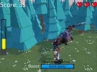 The Royal Hero Online Game