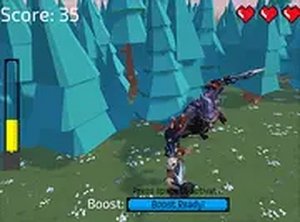 The Royal Hero Online Game
