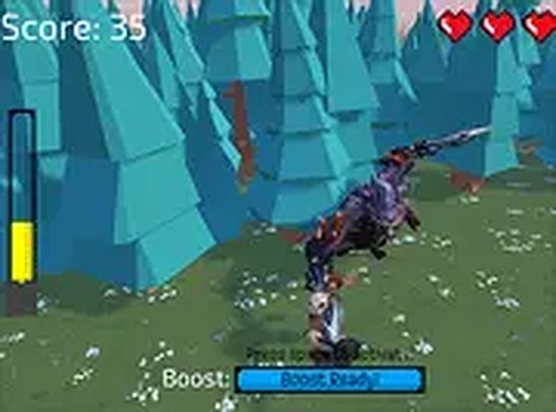 The Royal Hero Online Game