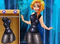 Princess Rococo Fashion Trends Online Game