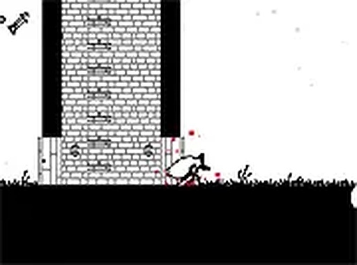 Snowfall HTML Action Game Online