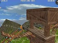 Xtreme ATV Trials Offroad Racing Game