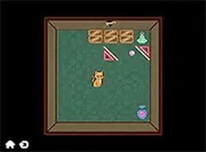 Desuperposition Cat Escape Puzzle Game