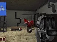 Madness: Interlopers Online Game