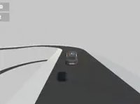 Turbo Car Racing Online Game