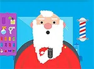 Google Santa Tracker Online Game