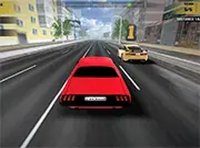 Mr. Racer Car Racing Game
