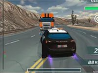 Highway Squad Online Game