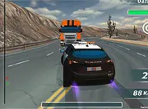 Highway Squad Online Game