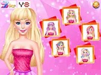 Girl Fairytale Princess Look Online Game