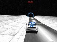 Galactic Car Stunts Online Game