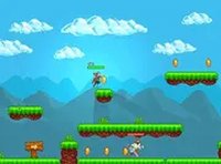 A Sweet Adventure Online Game