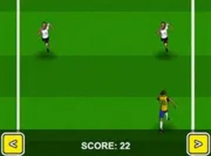 The Running Champion Endless Runner Online Game