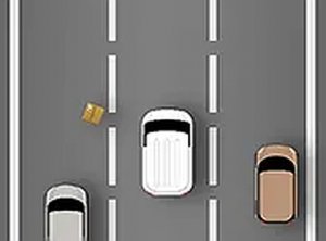 Lost Delivery Driving Game Online