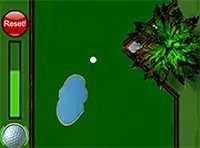 Mini Golf Online Game