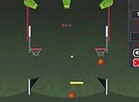 Dunk Balls HTML5 Online Game