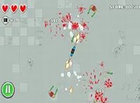 Rotary Combat Arena