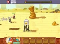 Rust Dust Race Online Racing Game
