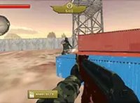 Strategic Combat Browser Mission