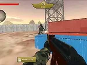 Strategic Combat Browser Mission