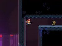 Blink Dagger Z Online Game