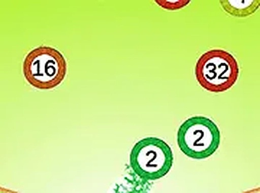 Match and Combine Puzzle