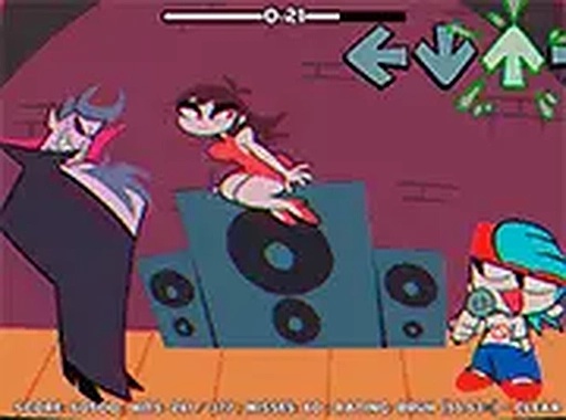 FNF: Silly Funkin' Online Rhythm Game