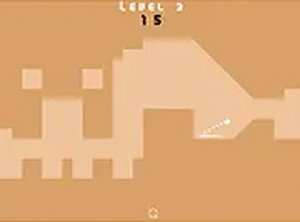 Mini Golf Funny Online Puzzle Game