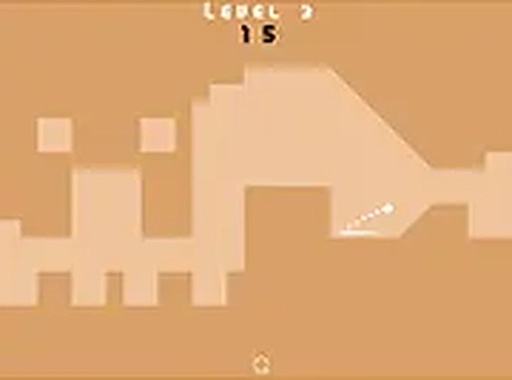 Mini Golf Funny Online Puzzle Game