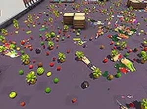 Dash Party Online Game