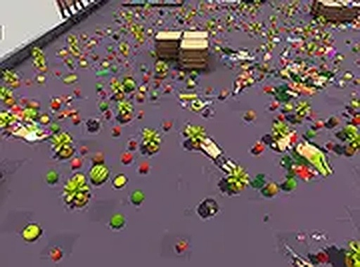 Dash Party Online Game