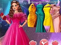 Bestie to the Rescue: Breakup Plan Dress Up Game