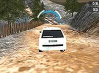 Offroad Land Cruiser Jeep Simulator Online Game