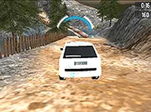 Offroad Land Cruiser Jeep Simulator Online Game