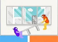 Tug the Table Online Game