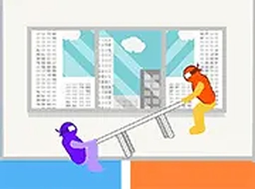 Tug the Table Online Game