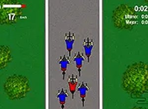 Criterium Bike Racing Game Online