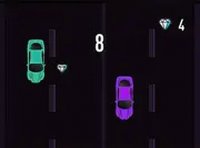 Driver Sunset Driving Game