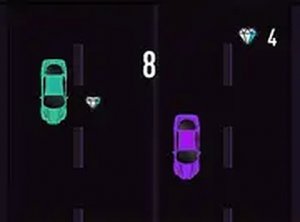 Driver Sunset Driving Game