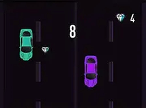 Driver Sunset Driving Game