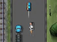 Fuel Rage Racing Game