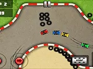 Car RacerZ Racing Game Online