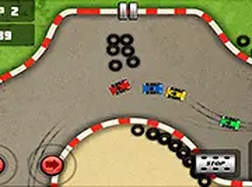 Car RacerZ Racing Game Online