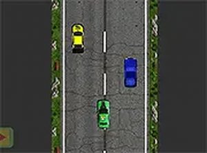 Highway Desert Race Online Game