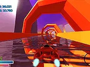 Stellar Circuit Racer