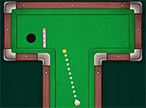 One Ball Pool Puzzle Online Game